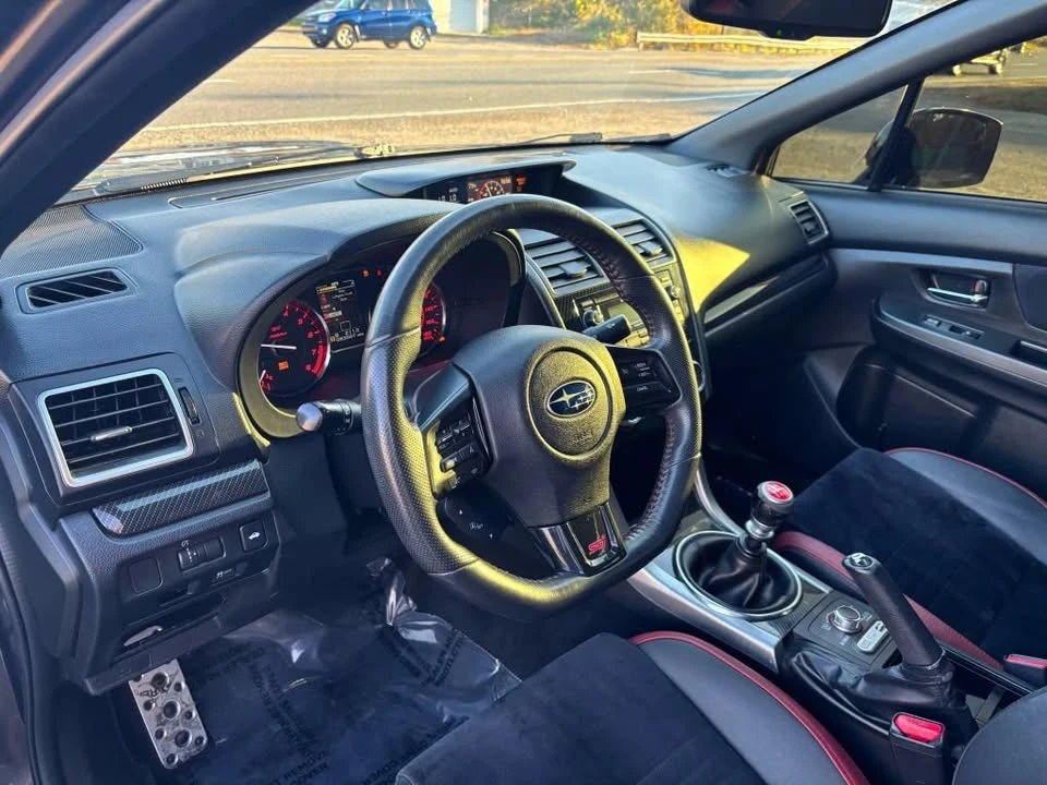 2015 Subaru Impreza WRX 3rd Gen - Image 14 of 16