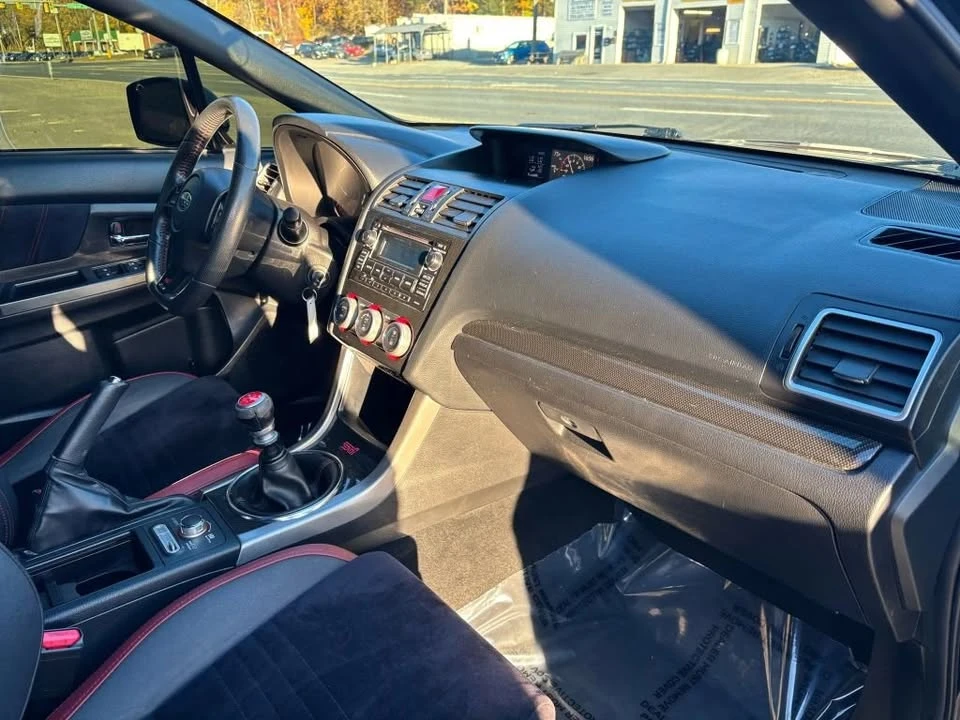 2015 Subaru Impreza WRX 3rd Gen - Image 11 of 16
