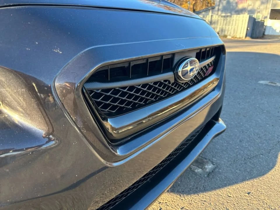 2015 Subaru Impreza WRX 3rd Gen - Image 4 of 16