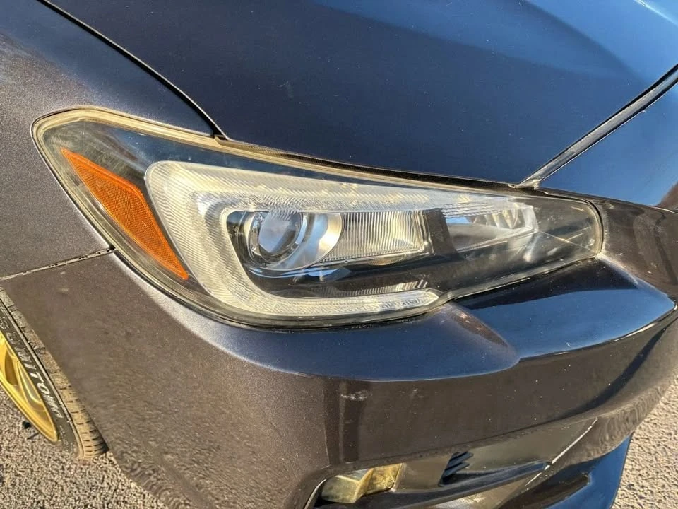 2015 Subaru Impreza WRX 3rd Gen - Image 3 of 16