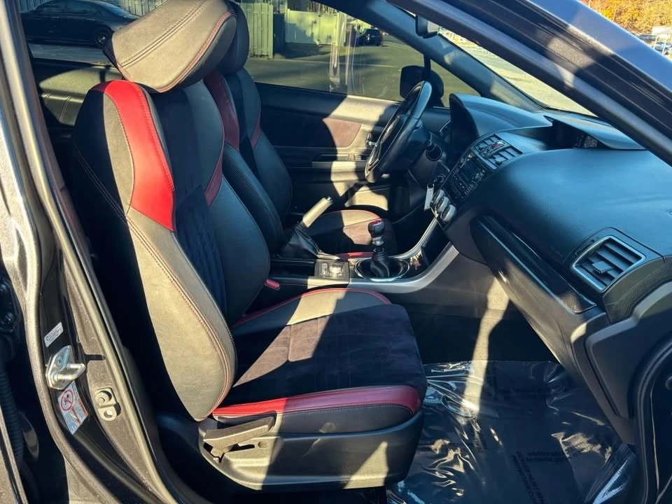 2015 Subaru Impreza WRX 3rd Gen - Image 7 of 16