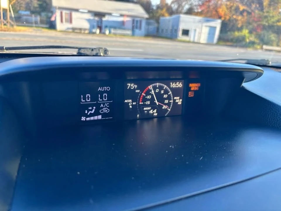 2015 Subaru Impreza WRX 3rd Gen - Image 16 of 16