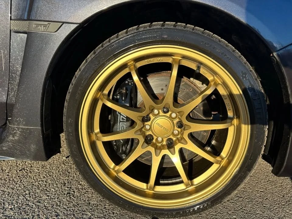 2015 Subaru Impreza WRX 3rd Gen - Image 5 of 16
