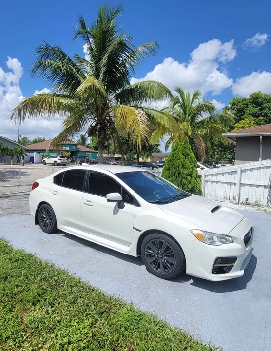 2015 Subaru Impreza WRX 3rd Gen - Image 2 of 9