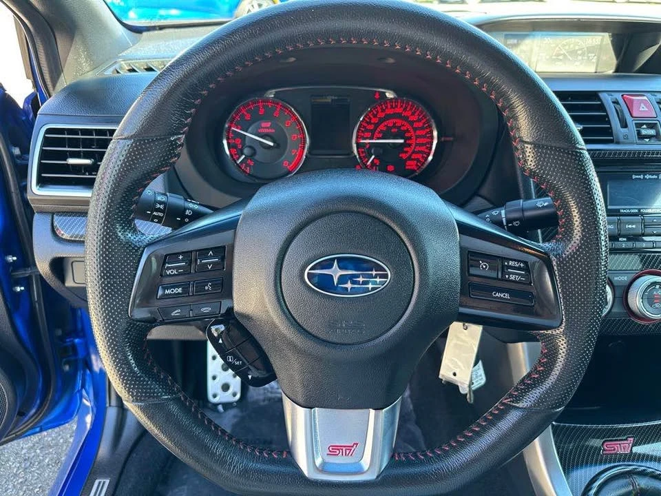 2015 Subaru Impreza WRX 3rd Gen - Image 14 of 20