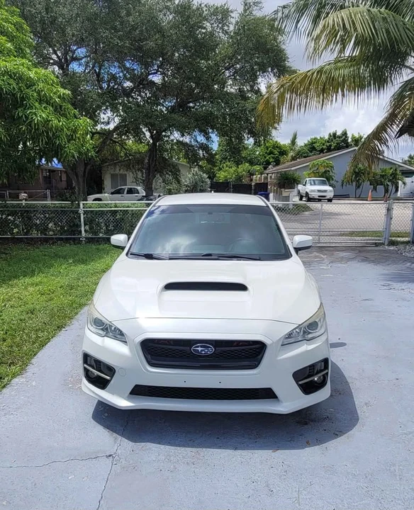 2015 Subaru Impreza WRX 3rd Gen - Image 6 of 9