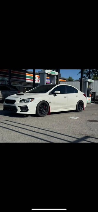 2015 Subaru Impreza WRX 3rd Gen - Image 10 of 10