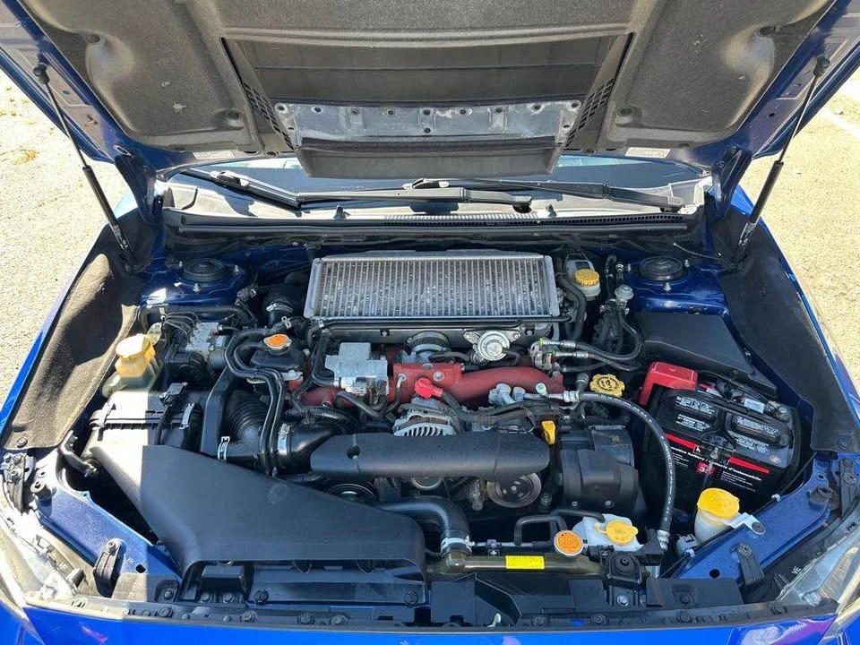 2015 Subaru Impreza WRX 3rd Gen - Image 19 of 20