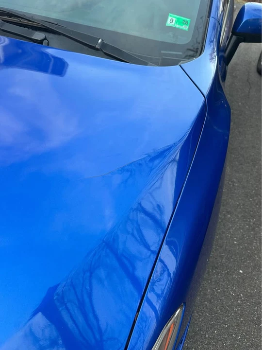 2015 Subaru Impreza WRX 3rd Gen - Image 5 of 9