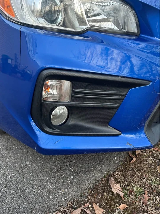 2015 Subaru Impreza WRX 3rd Gen - Image 8 of 9