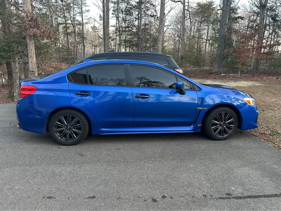 2015 Subaru Impreza WRX 3rd Gen - Image 3 of 9