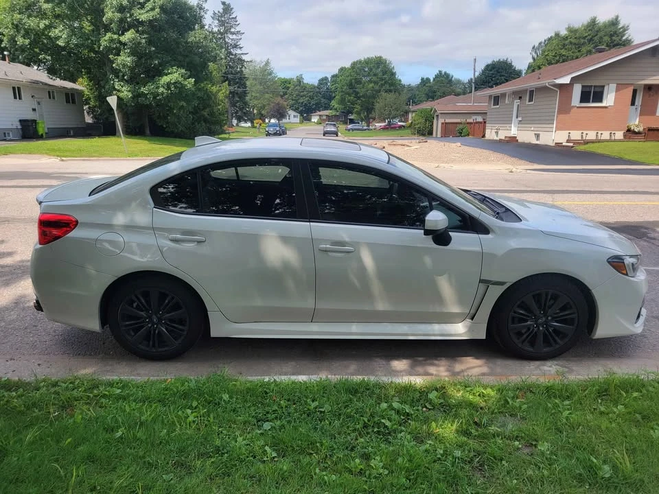 2015 Subaru Impreza WRX 3rd Gen - Image 2 of 6