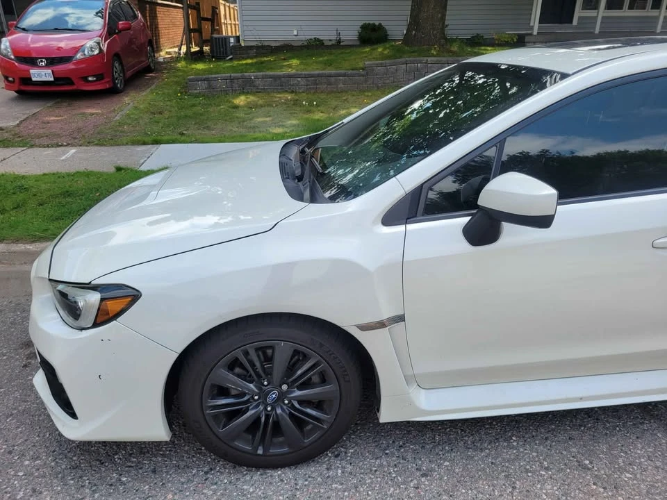 2015 Subaru Impreza WRX 3rd Gen - Image 3 of 6