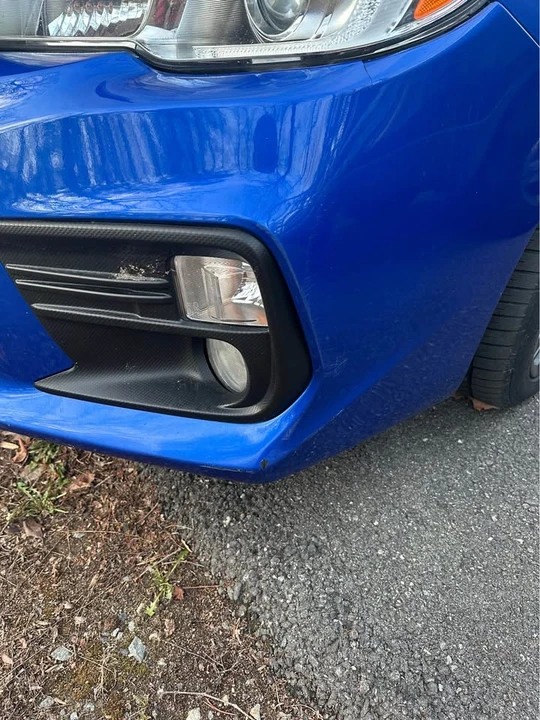 2015 Subaru Impreza WRX 3rd Gen - Image 6 of 9