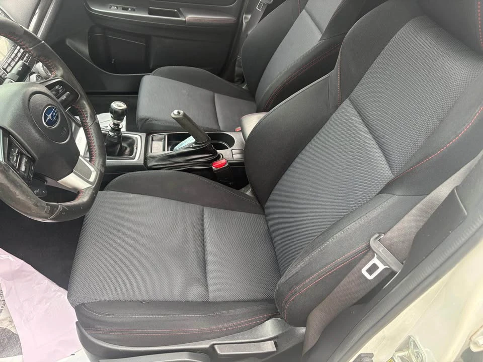 2015 Subaru Impreza WRX 4th Gen - Image 11 of 12