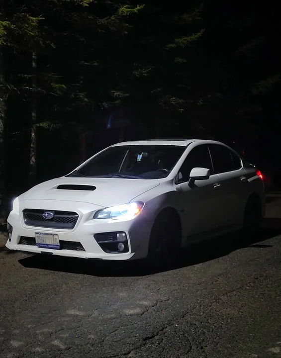 2015 Subaru Impreza WRX 3rd Gen - Image 4 of 6