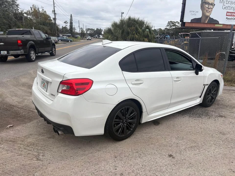 2015 Subaru Impreza WRX 4th Gen - Image 6 of 12