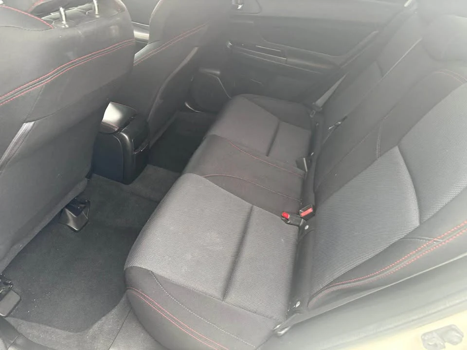 2015 Subaru Impreza WRX 4th Gen - Image 10 of 12