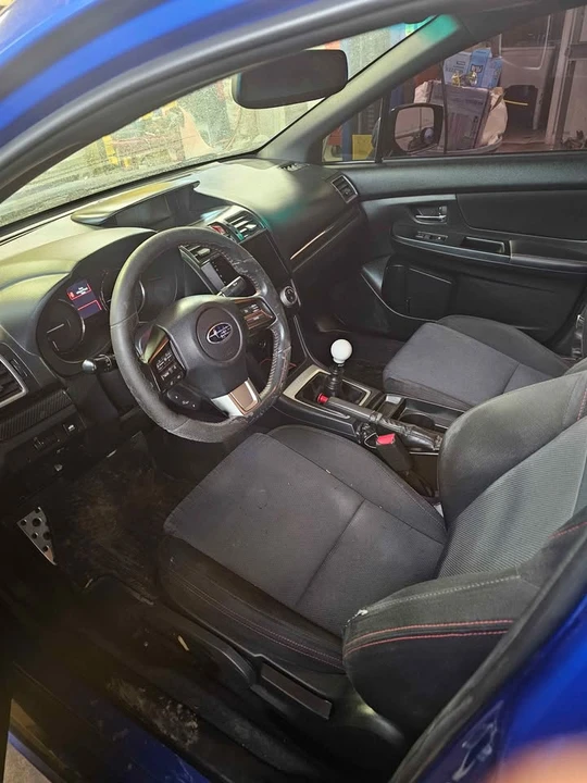 2015 Subaru Impreza WRX 4th Gen - Image 13 of 18