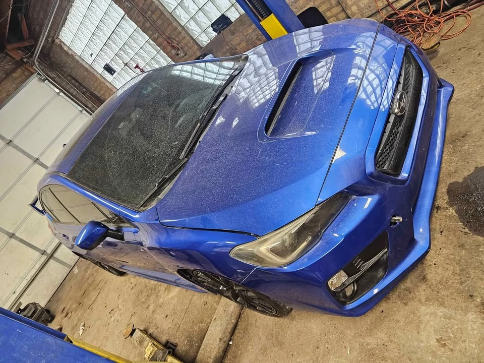 2015 Subaru Impreza WRX 4th Gen - Image 12 of 18