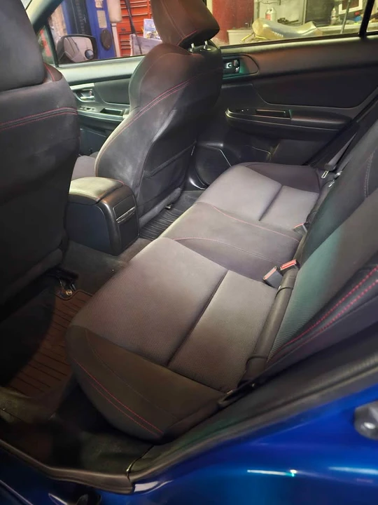 2015 Subaru Impreza WRX 4th Gen - Image 15 of 18