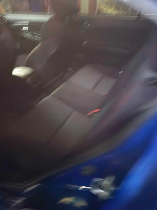 2015 Subaru Impreza WRX 4th Gen - Image 14 of 18