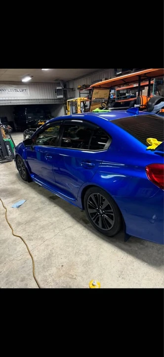 2015 Subaru Impreza WRX 3rd Gen - Image 2 of 7