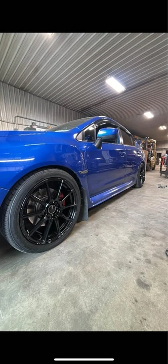 2015 Subaru Impreza WRX 3rd Gen - Image 4 of 7