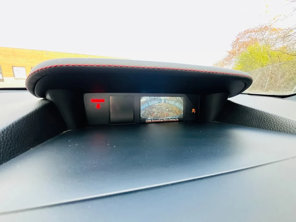 2015 Subaru Impreza WRX 3rd Gen - Image 17 of 19