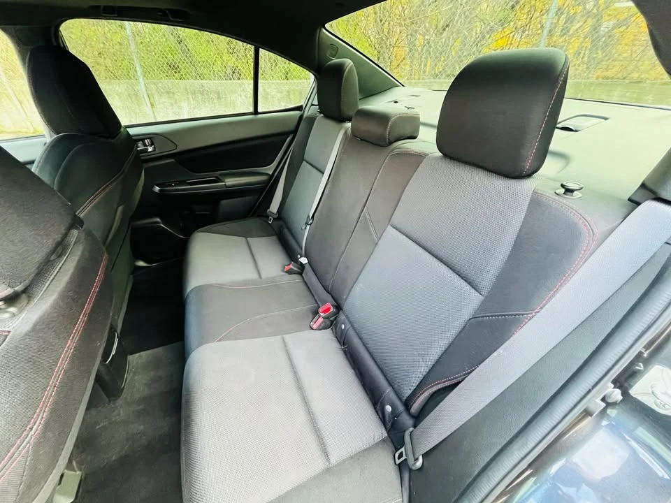 2015 Subaru Impreza WRX 3rd Gen - Image 14 of 19