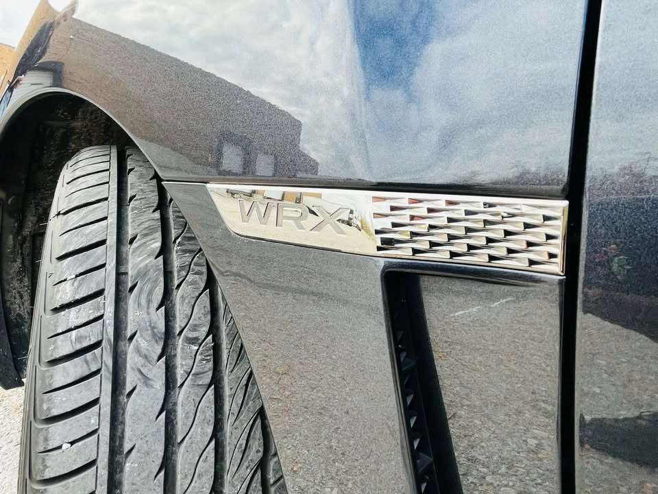 2015 Subaru Impreza WRX 3rd Gen - Image 18 of 19