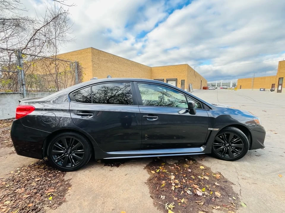 2015 Subaru Impreza WRX 3rd Gen - Image 6 of 19