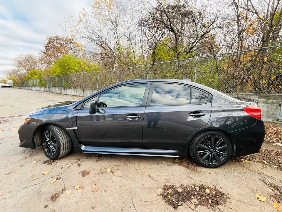 2015 Subaru Impreza WRX 3rd Gen - Image 2 of 19