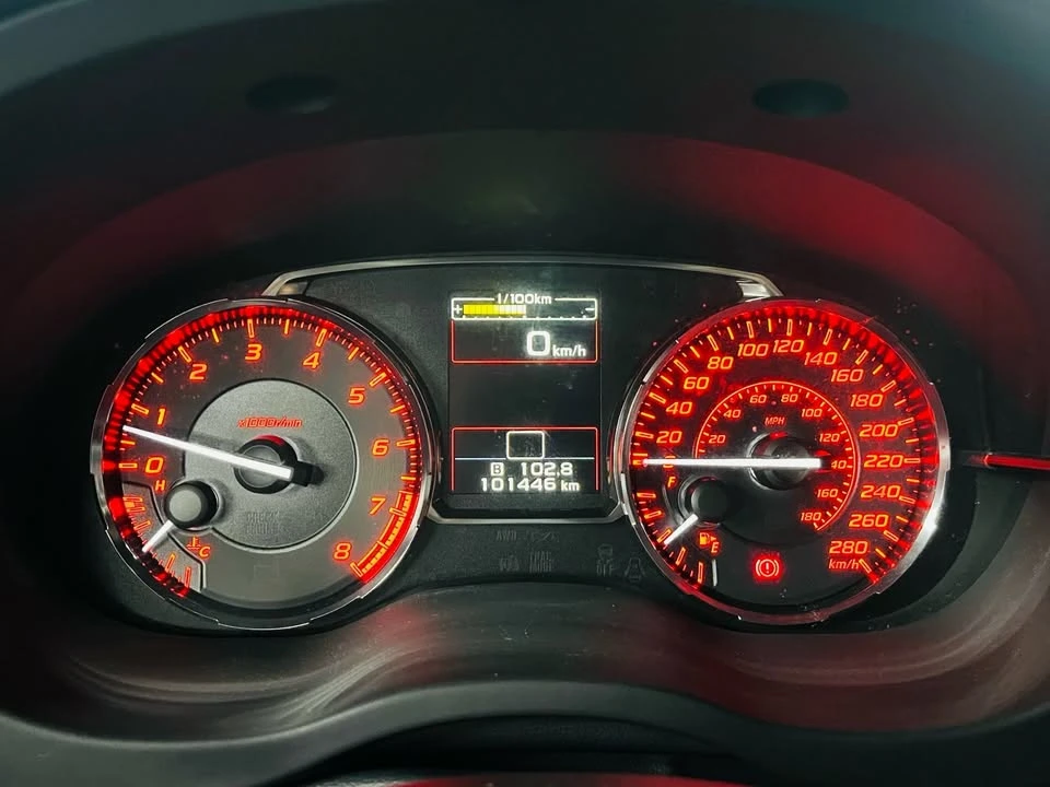 2015 Subaru Impreza WRX 3rd Gen - Image 19 of 19