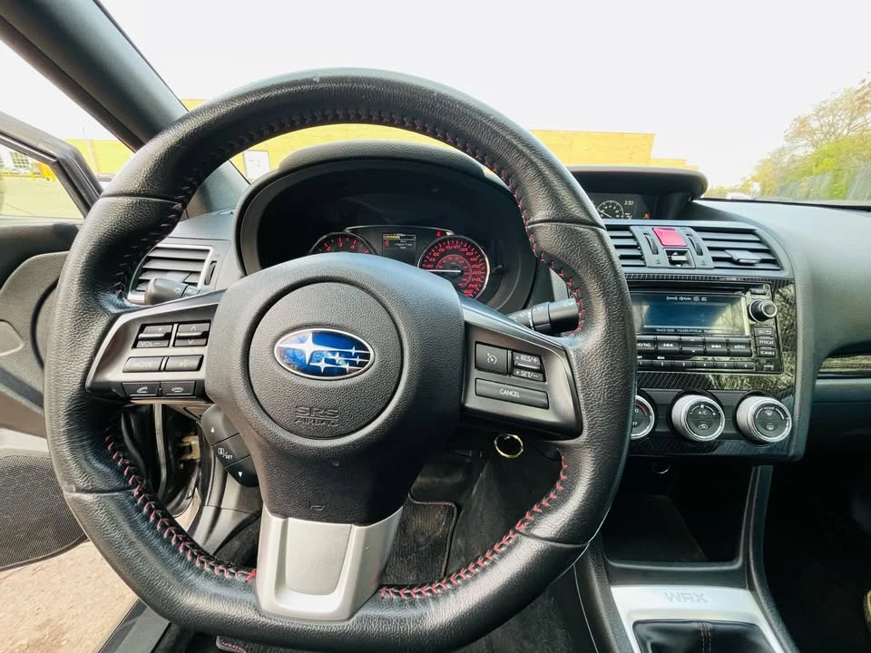 2015 Subaru Impreza WRX 3rd Gen - Image 16 of 19