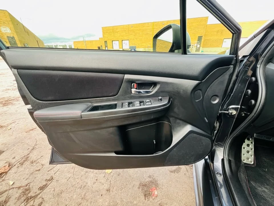 2015 Subaru Impreza WRX 3rd Gen - Image 13 of 19