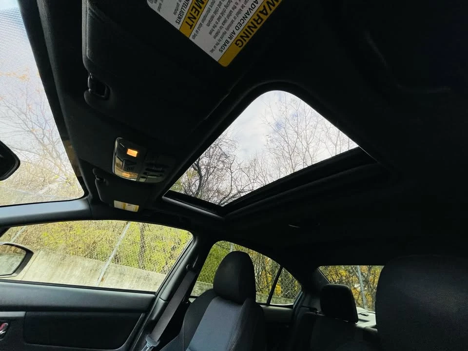 2015 Subaru Impreza WRX 3rd Gen - Image 12 of 19