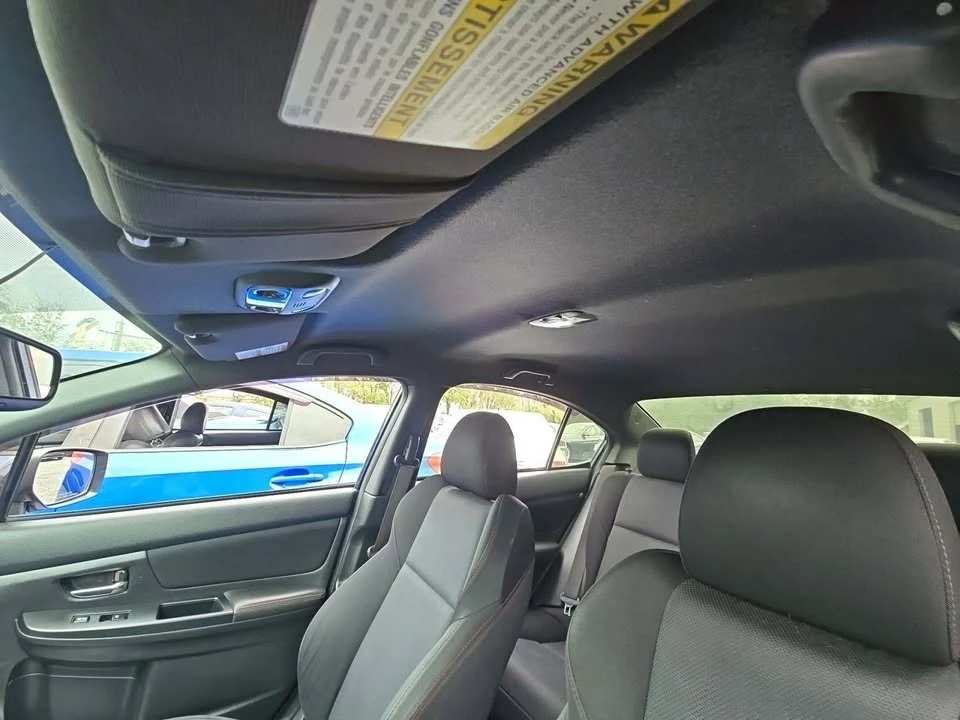 2015 Subaru Impreza WRX 4th Gen - Image 6 of 9