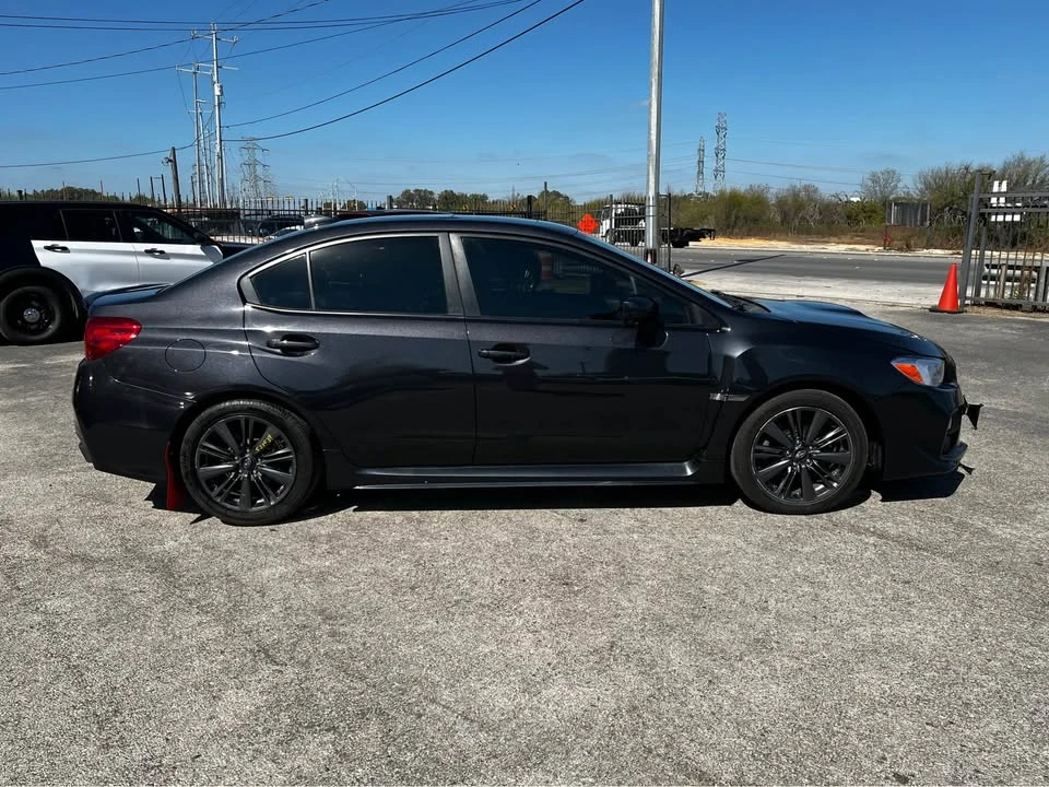 2015 Subaru Impreza WRX 3rd Gen - Image 11 of 13