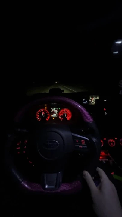 2015 Subaru Impreza WRX 4th Gen - Image 5 of 5