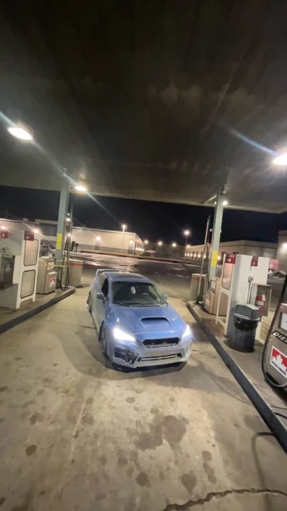 2015 Subaru Impreza WRX 4th Gen - Image 2 of 5