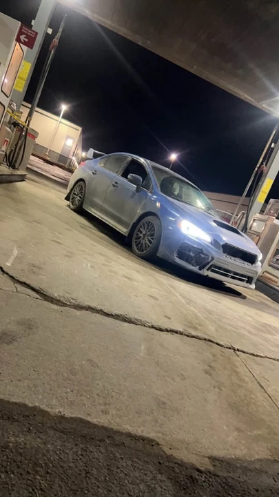 2015 Subaru Impreza WRX 4th Gen - Image 3 of 5