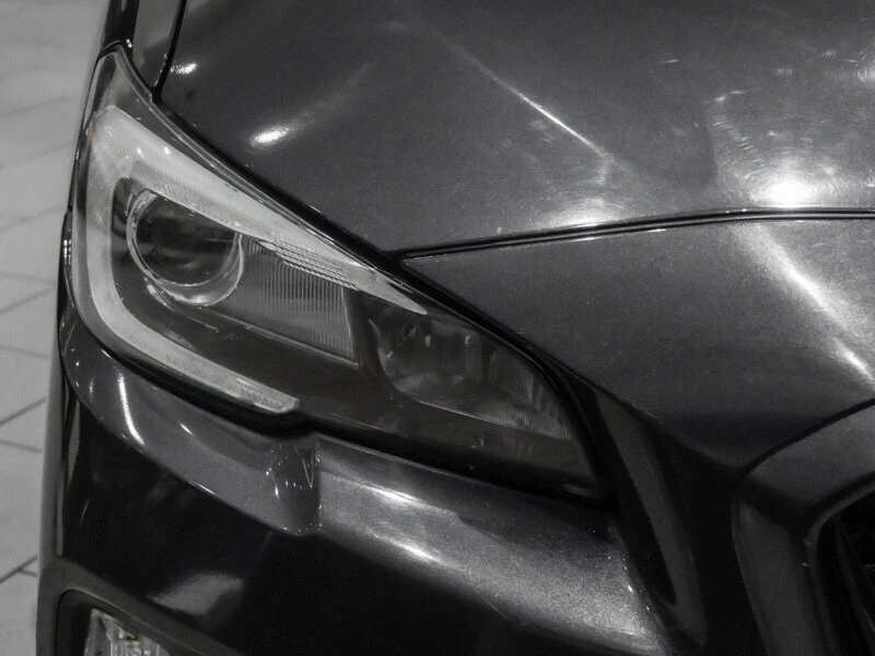 2015 Subaru Impreza WRX 4th Gen - Image 5 of 10