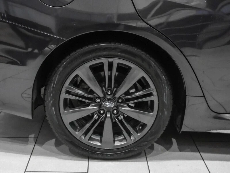 2015 Subaru Impreza WRX 4th Gen - Image 7 of 10