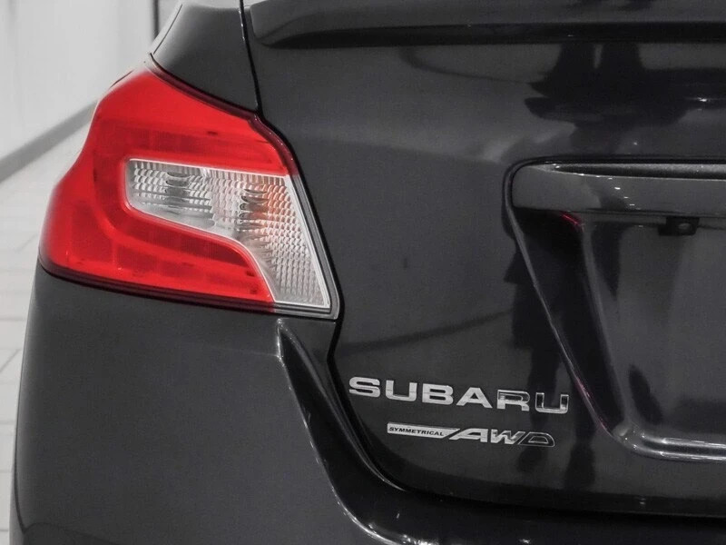 2015 Subaru Impreza WRX 4th Gen - Image 6 of 10