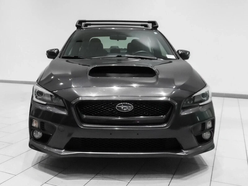 2015 Subaru Impreza WRX 4th Gen - Image 2 of 10