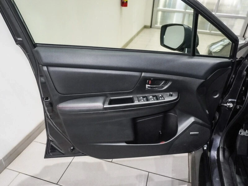 2015 Subaru Impreza WRX 4th Gen - Image 8 of 10