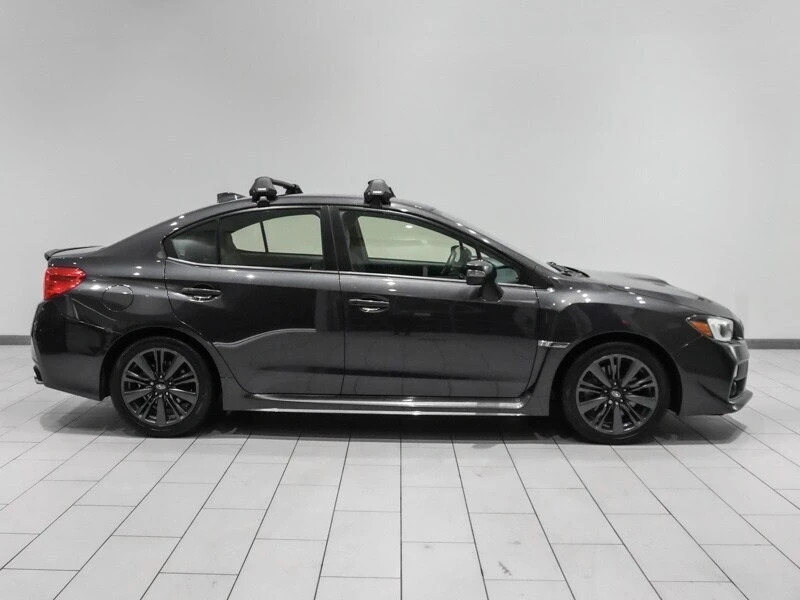 2015 Subaru Impreza WRX 4th Gen - Image 4 of 10