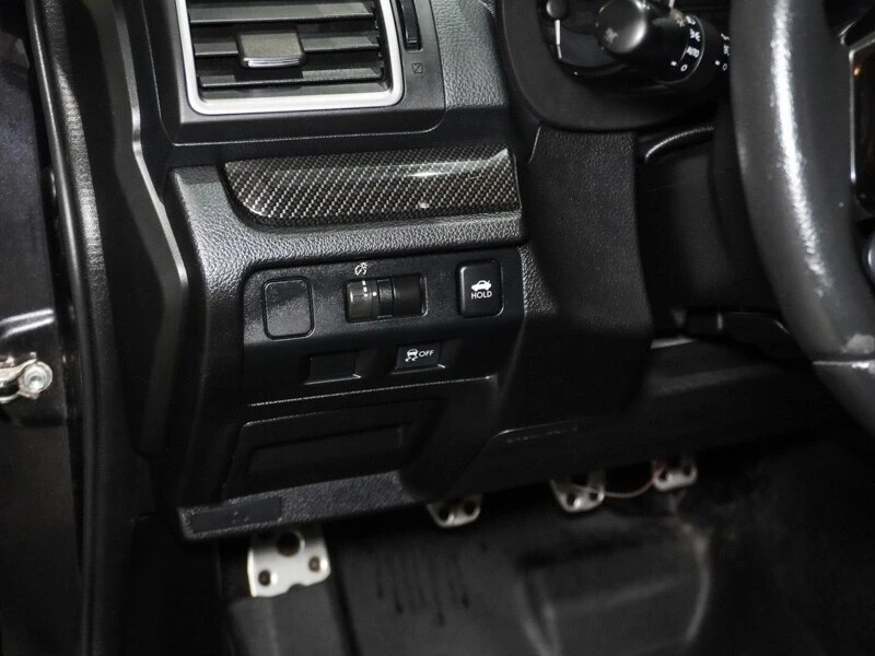 2015 Subaru Impreza WRX 4th Gen - Image 9 of 10