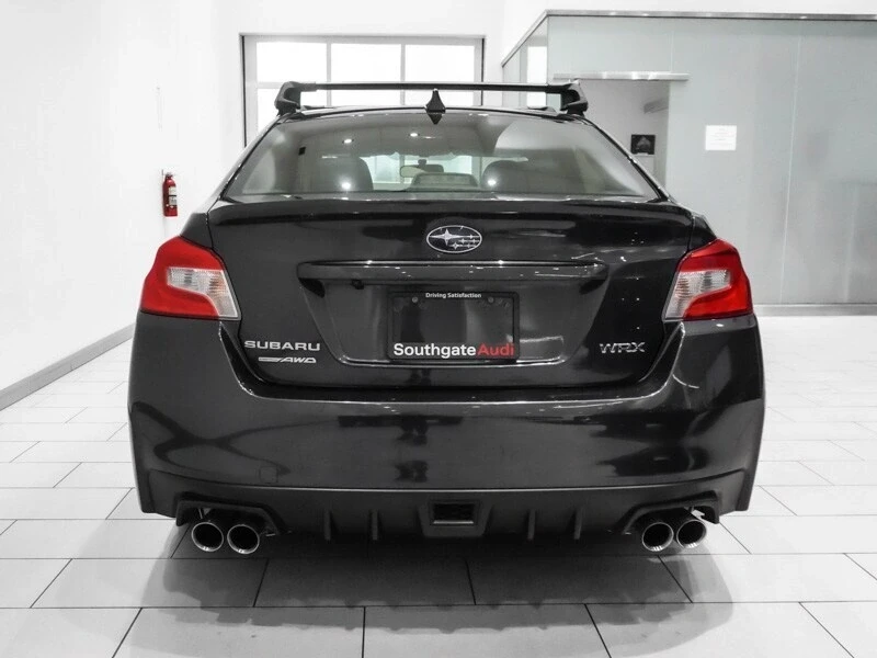 2015 Subaru Impreza WRX 4th Gen - Image 3 of 10